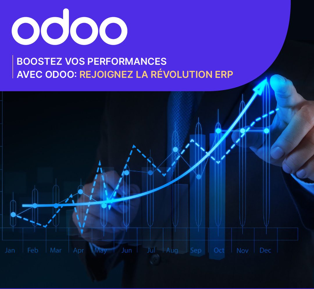 Avantages d'Odoo