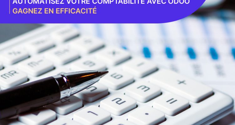 Automatisation de la Comptabilité avec Odoo