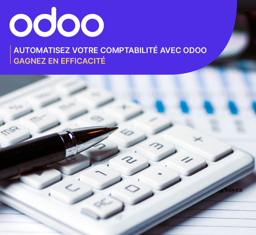 Automatisation de la Comptabilité avec Odoo