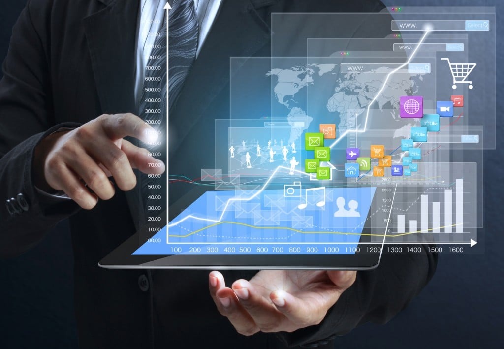 Personnalisation Odoo