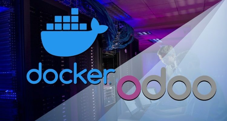 docker2 - odoo 16