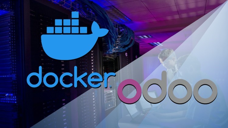 docker2 - odoo 16