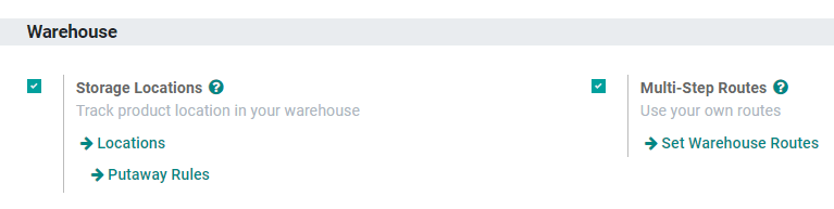 storage-location-warehouse-setting