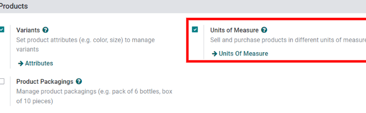 gestion entrepôt odoo 16