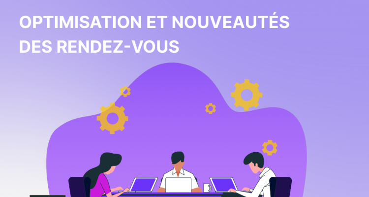 ODOO 17 rendez-vous