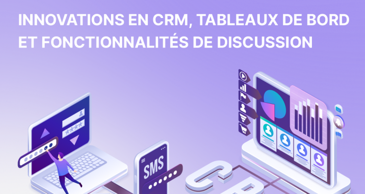 ODOO 17 CRM
