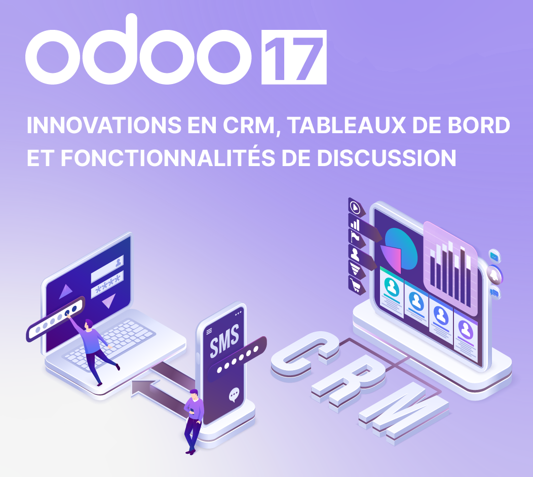 ODOO 17 CRM