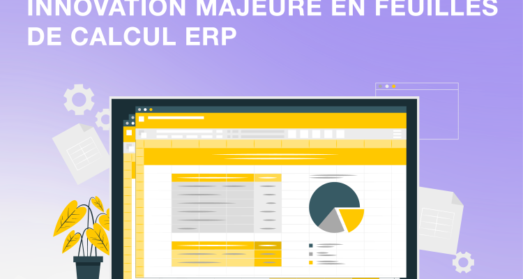 ODOO17 Feuilles de Calcul