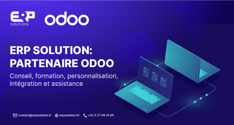 PARTENAIRE ODOO