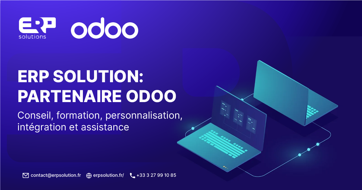 PARTENAIRE ODOO
