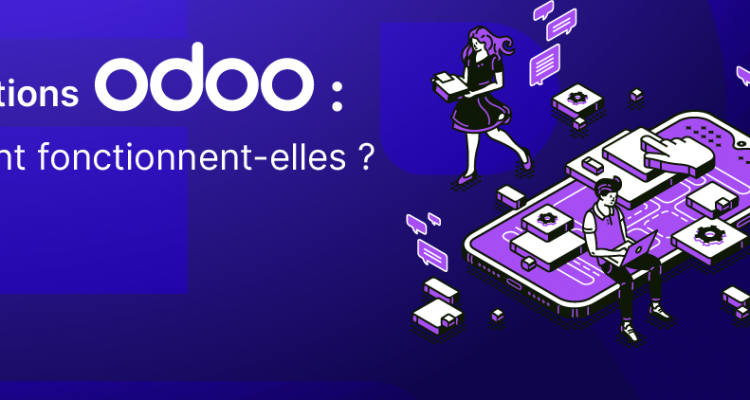 ERP Odoo Applications Odoo