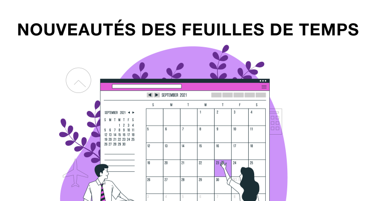 ERP ODOO 17 Feuilles de Temps
