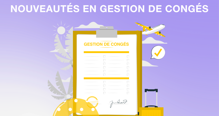 ERP ODOO 17 Gestion de Congés