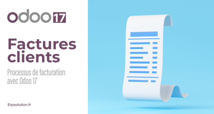 ERP_FACTURATION Odoo