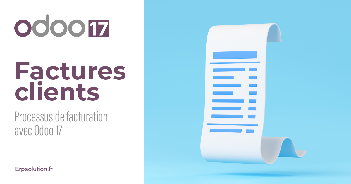 ERP_FACTURATION Odoo
