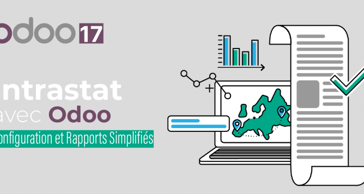 ERP Odoo 17 INTRASTAT