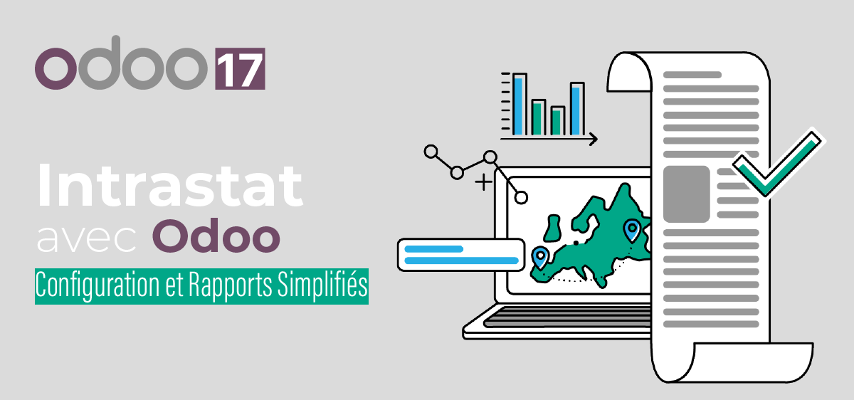 ERP Odoo 17 INTRASTAT