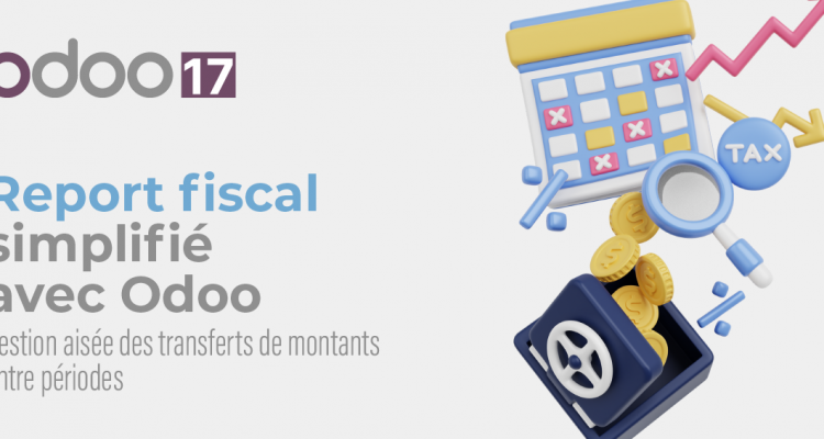 ERP odoo 17 REPORT FISCAL