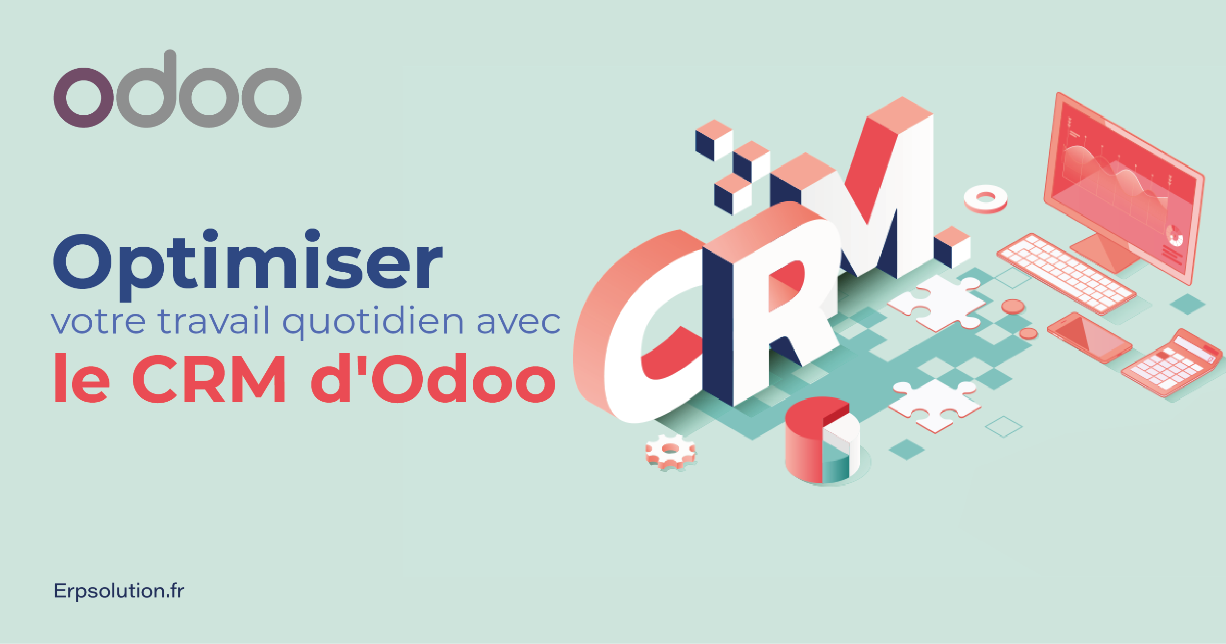 odoo crm