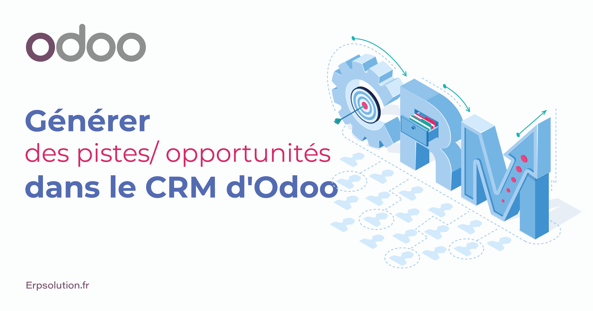 odoo crm
