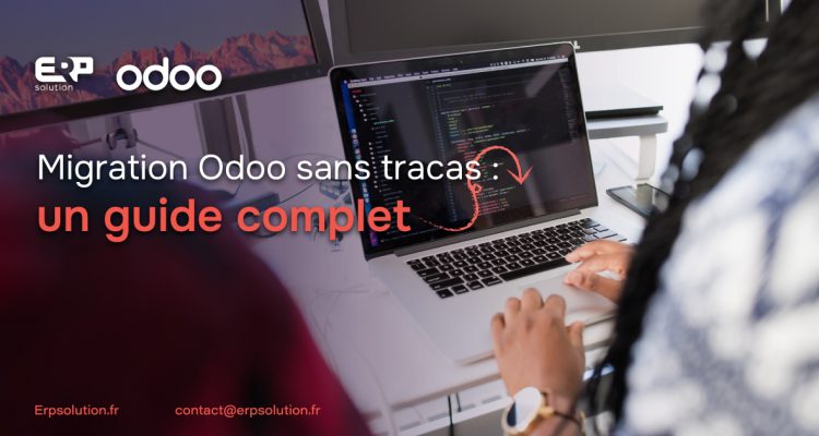 GUIDE MIGRATION ODOO