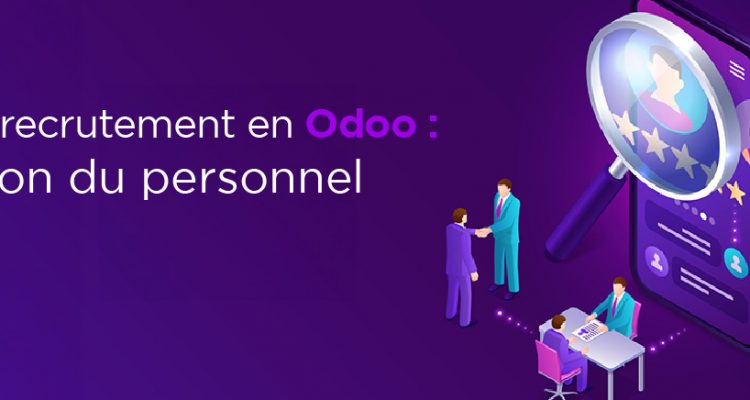 odoo logiciel ressources humaines