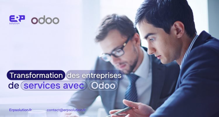 solution odoo