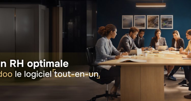 GESTION RH Odoo