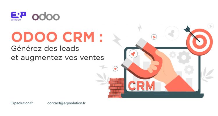 odoo CRM