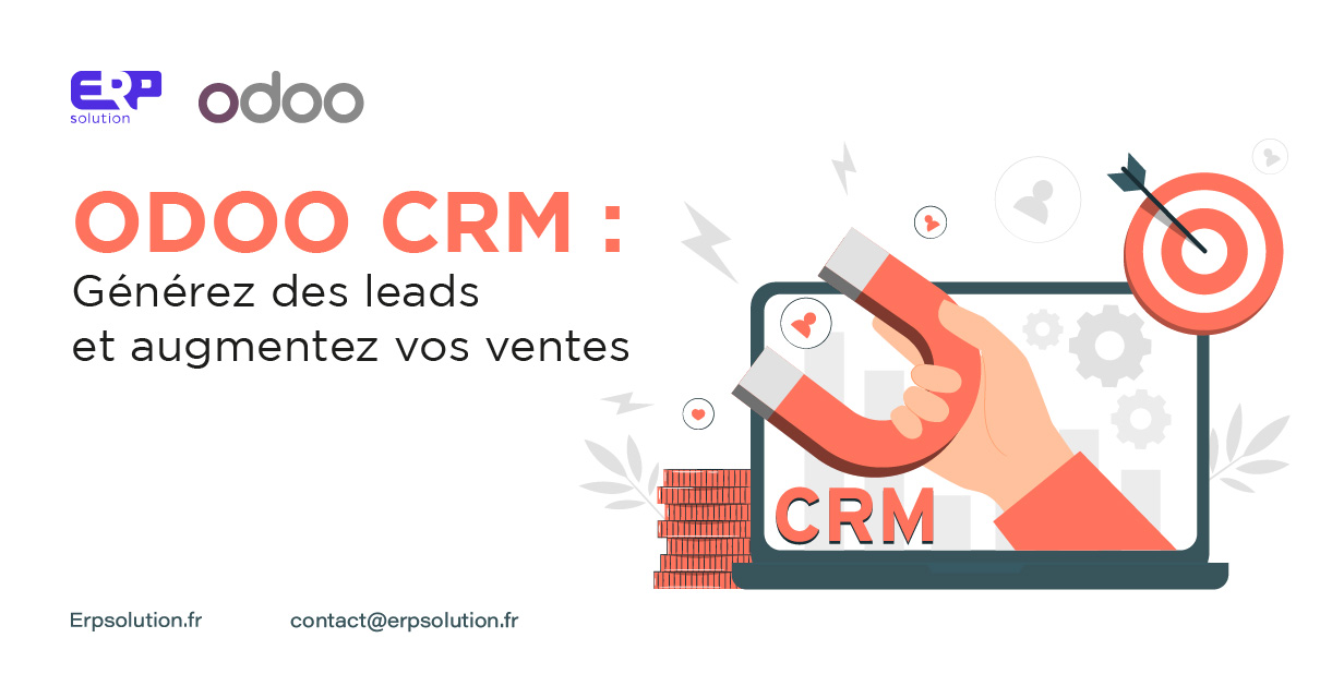 odoo CRM
