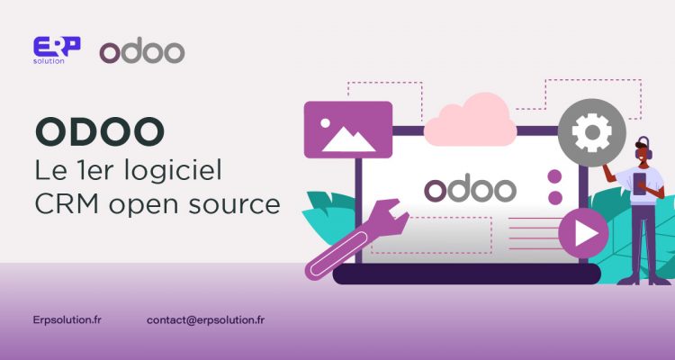 CRM Odoo