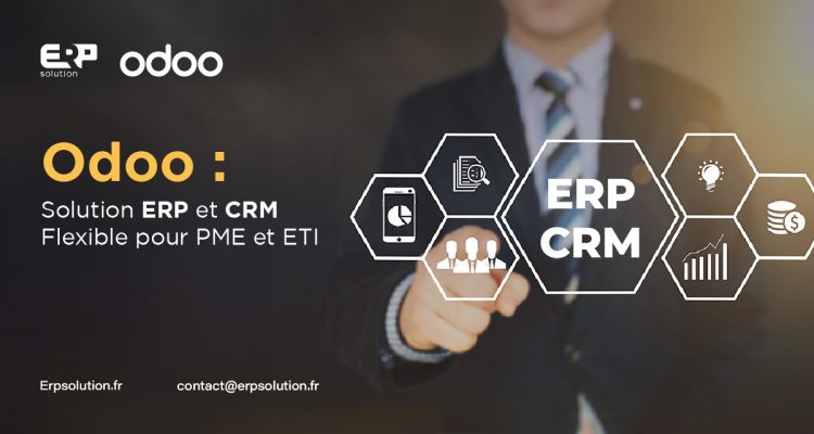 solution crm