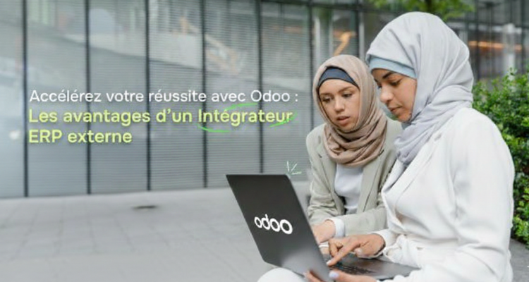 Kodo|Dynamisez Votre Croissance avec Odoo : Les Atouts d&rsquo;un Partenaire Intégrateur ERP Externe