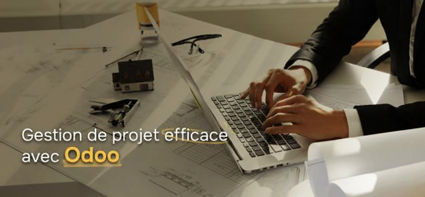 Kodo | Amplifiez l'Efficacité de Votre Gestion de Projets avec la Solution Complète d'Odoo