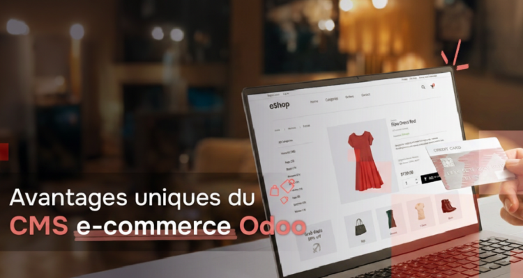 Kodo|Odoo : Découvrez les Bénéfices Distinctifs de ce CMS pour le E-commerce