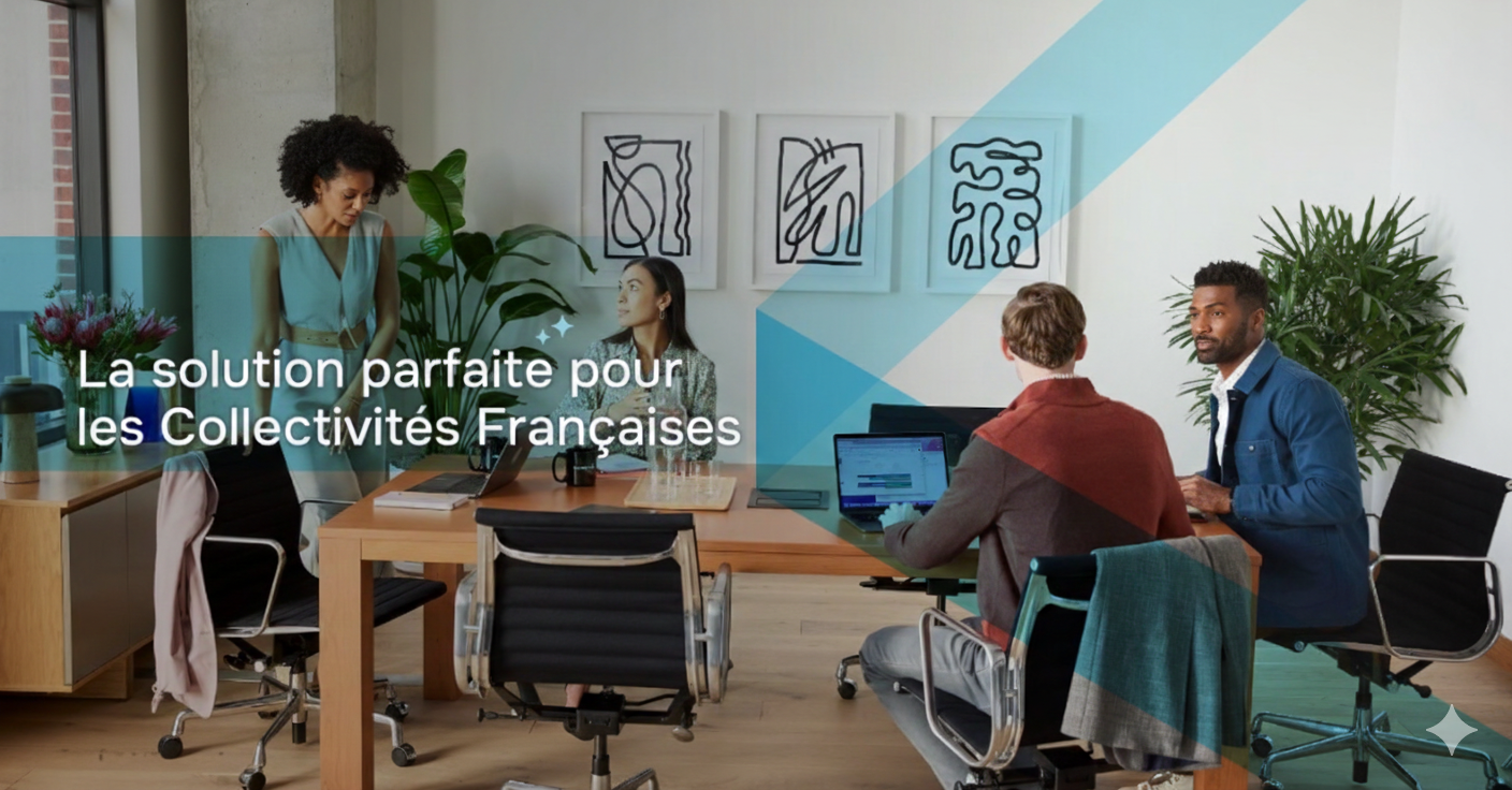 Kodo | Odoo : La Solution Parfaite pour les collectivités françaises