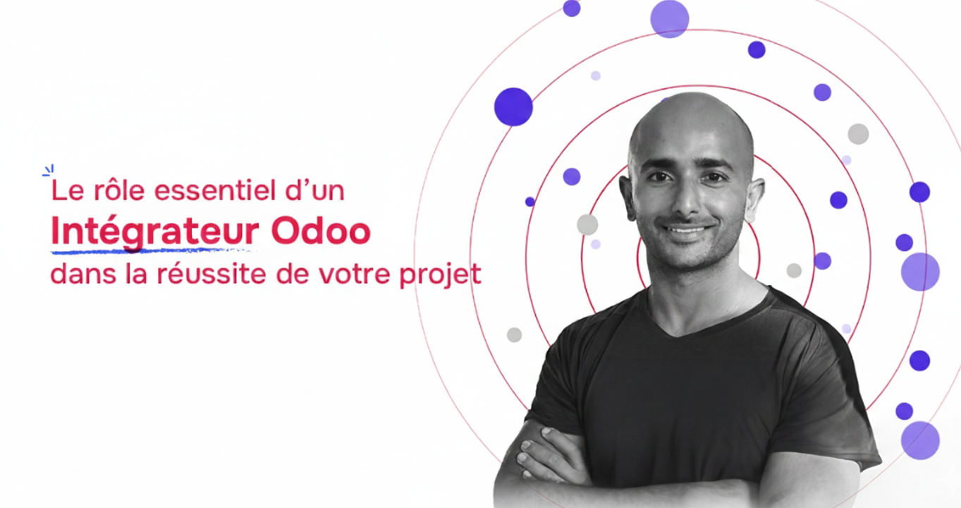 Kodo | L'Importance Fondamentale de l'Intégrateur Odoo pour le Triomphe de Votre Projet