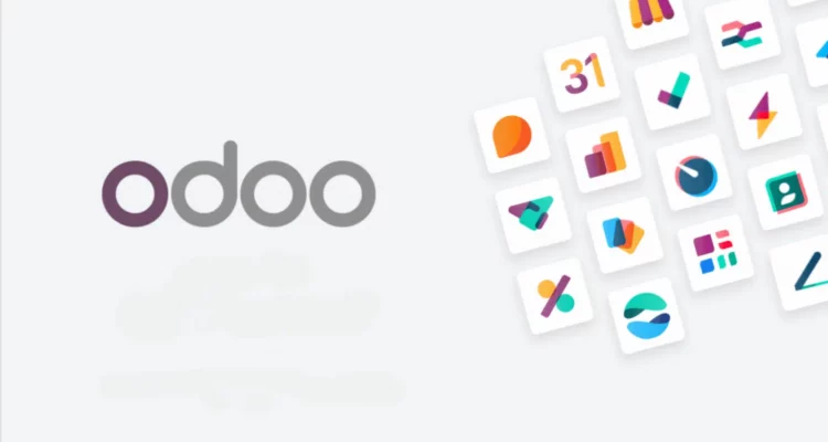 Odoo erp