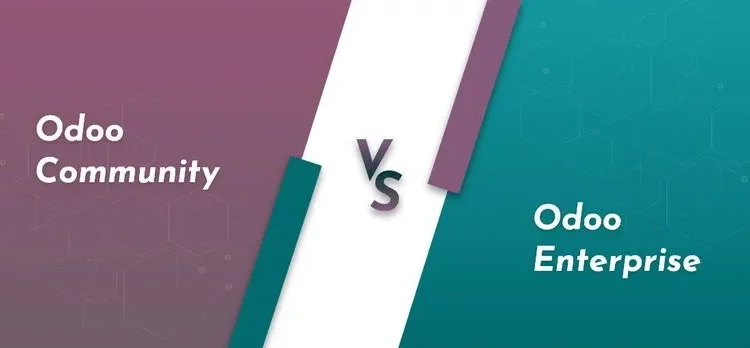 Odoo Community ou Enterprise